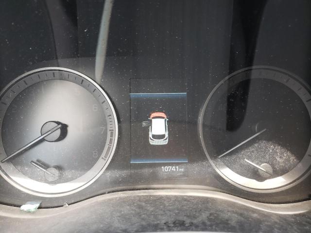 2020 HYUNDAI TUCSON LIM - KM8J33AL4LU207294
