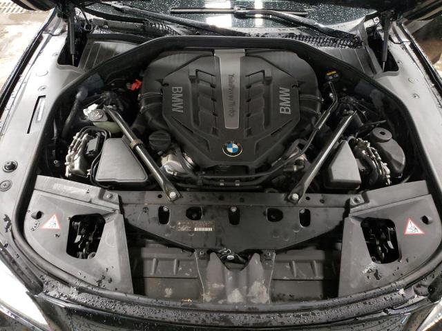 2015 BMW 750LI XDRI WBAYF8C57FD655021