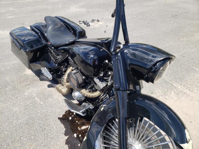 2006 HARLEY-DAVIDSON FLHRCI 1HD1FRW136Y609034