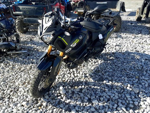 2021 YAMAHA XT1200ZE JYADP05E1MA001557