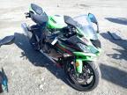 2021 KAWASAKI ZX636 K - JKBZXJG13MA015640