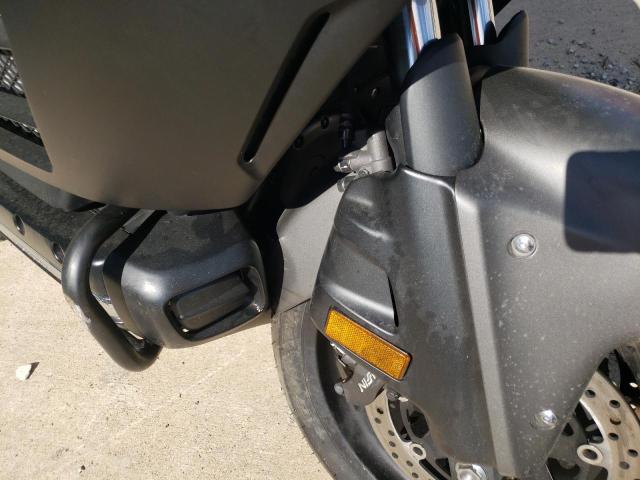 2016 HONDA GL1800 B JH2SC6811GK300278
