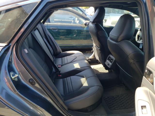2020 TOYOTA AVALON XSE 4T1E21FB2LU017261