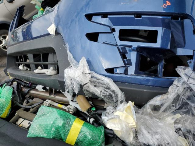 2020 SUBARU ASCENT TOU 4S4WMARD0L3462745