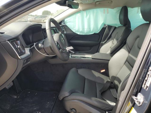 2022 VOLVO S60 B5 INS 7JRL12FL3NG172658