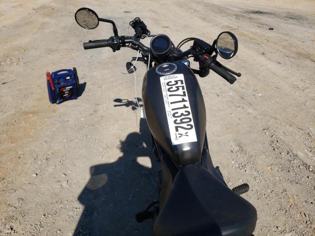 2021 HONDA CMX300 A MLHNC5351M5401080