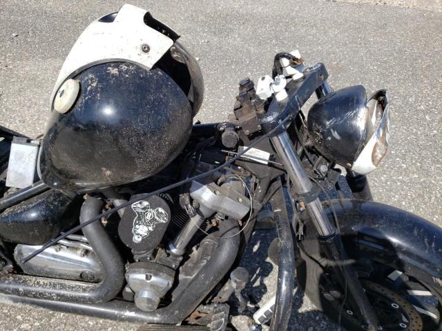 2004 YAMAHA XV1700 A - JYAVP17E04A006515