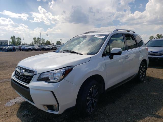 JF2SJHSC9HH579869 Subaru Forester 2.0xt Touring