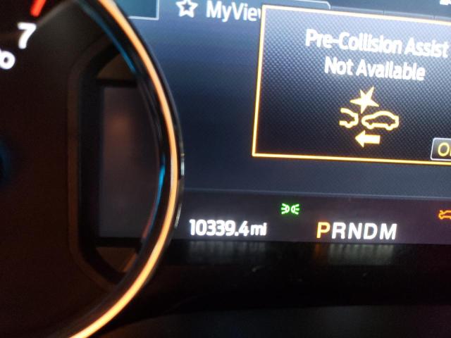 2021 FORD EXP XLT 1FMJU1HT1MEA49225