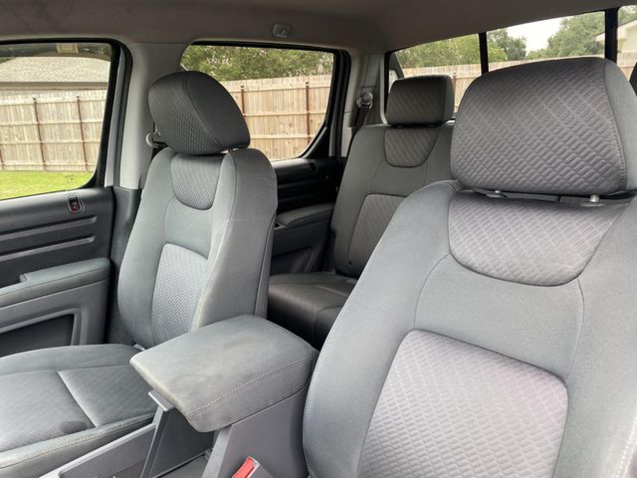 2008 Honda Ridgeline Rts VIN: 2HJYK16438H511251 Lot: 55948892