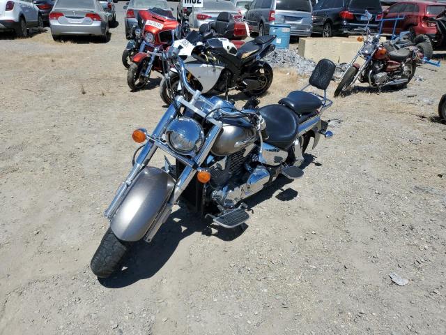 2009 HONDA VTX1300 T 1HFSC52N89A600123