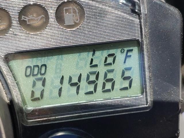 2016 YAMAHA YZFR6 C JYARJ16Y1GA011208