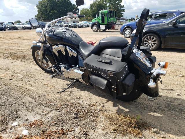 2010 HONDA VT1300 CR JH2SC6607AK001055