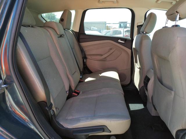 1FMCU0GD7KUB67070 Ford ESCAPE SE