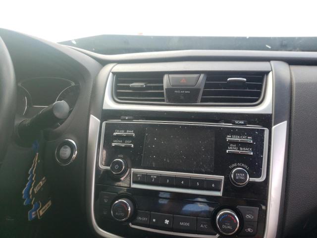 1N4AL3AP1JC194665 Nissan ALTIMA 2.5