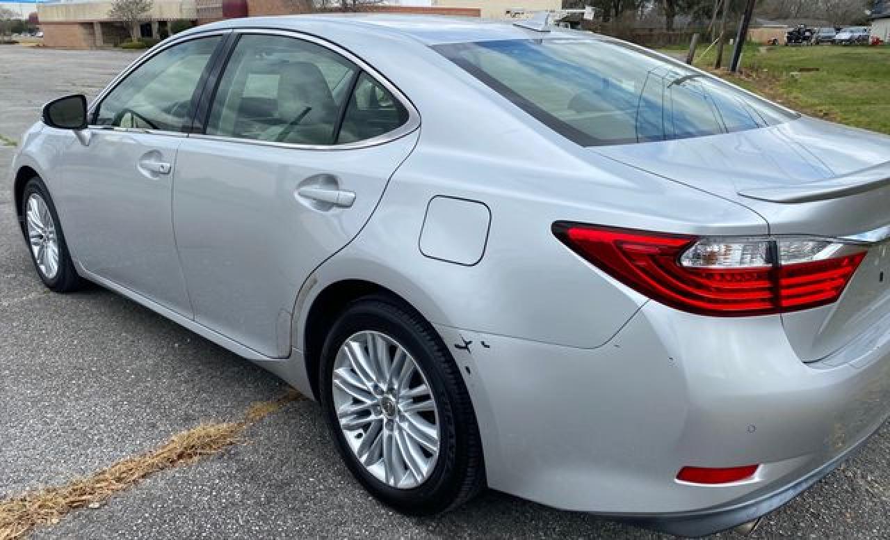 2013 Lexus Es 350 VIN: JTHBK1GG1D2064424 Lot: 55948592