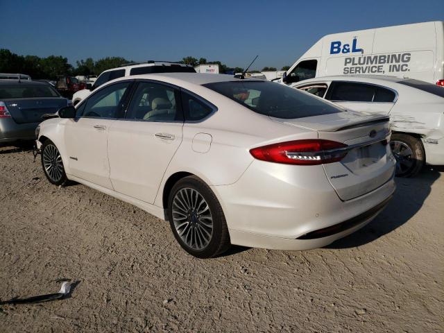 2017 FORD FUSION TIT 3FA6P0RU5HR383494