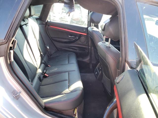 2015 BMW 335 XIGT WBA3X9C54FD868411