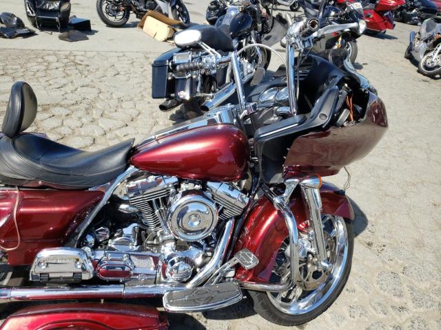 2000 HARLEY-DAVIDSON FLTR 1HD1FPV30YY619434