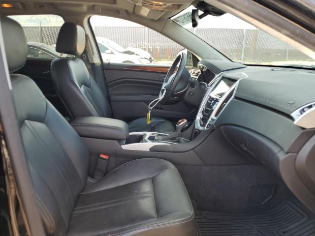 2016 CADILLAC SRX PERFOR - 3GYFNCE35GS560626