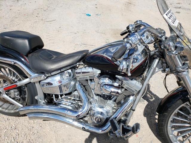 2013 HARLEY-DAVIDSON FXSBSE CVO 1HD1TD91XDB958165