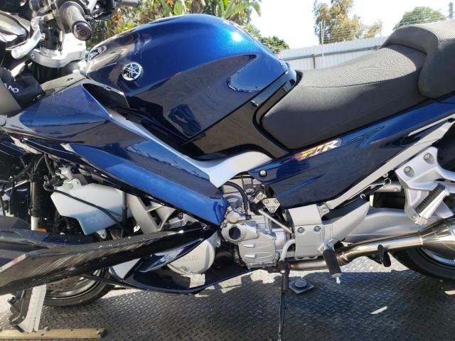 2022 YAMAHA FJR1300 AE JYARP30Y5NA000261