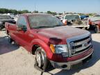 2013 FORD  F150