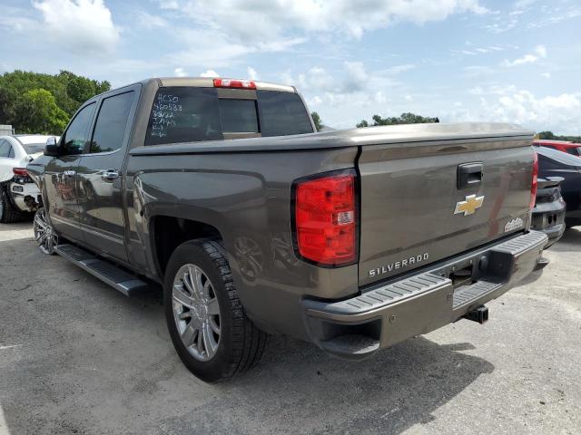 2015 CHEVROLET SILVRDO LS 3GCPCTEC4FG383102