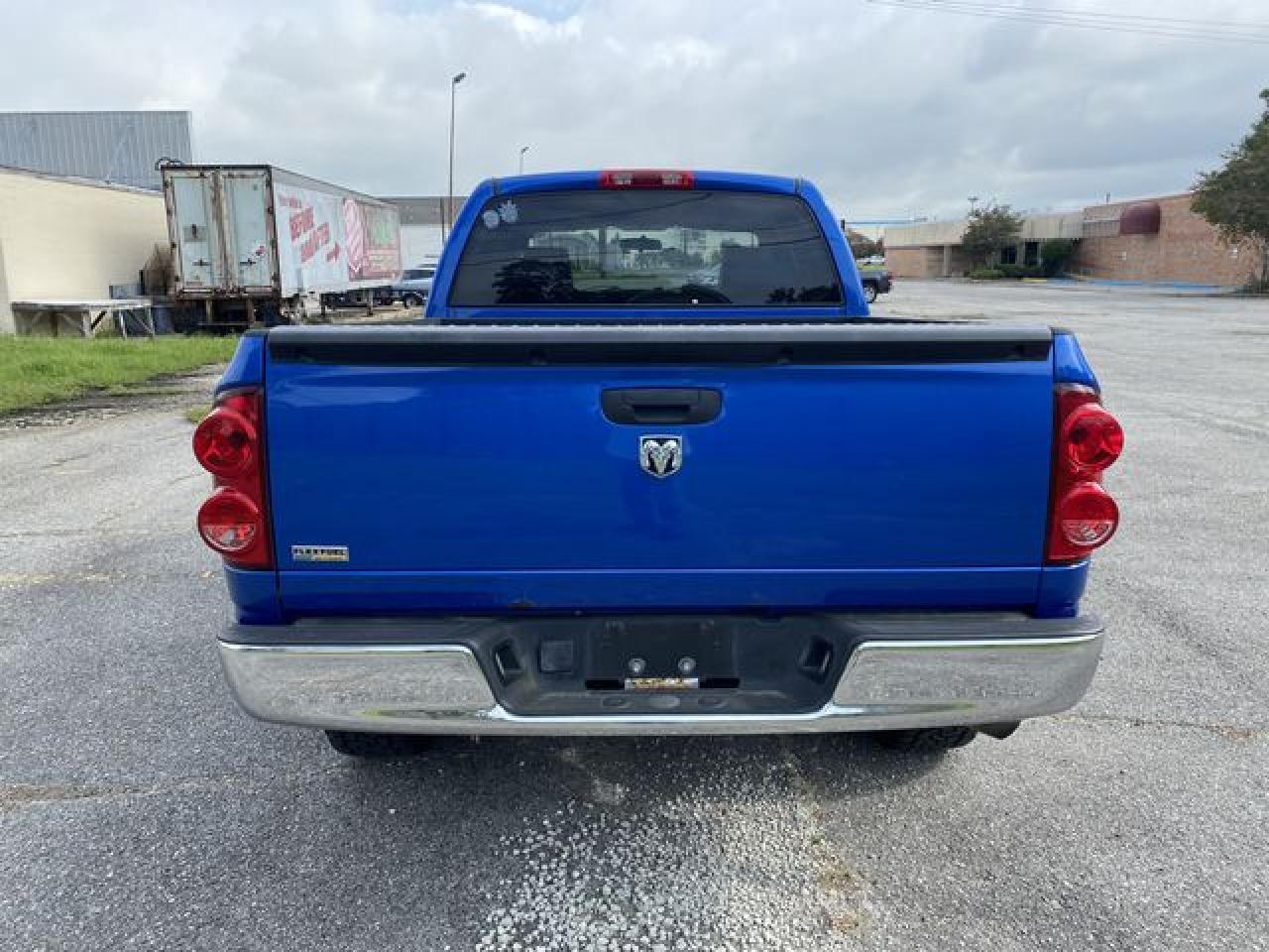 2008 Dodge Ram 1500 St VIN: 1D7HU18N18S594648 Lot: 55949062