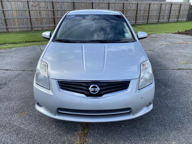 Седаны NISSAN SENTRA 2012 unknown-not-ok-for-inv