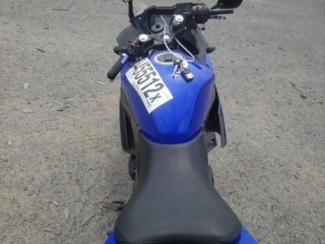 2020 SUZUKI GSX250R M LC6DN11A4L1100483