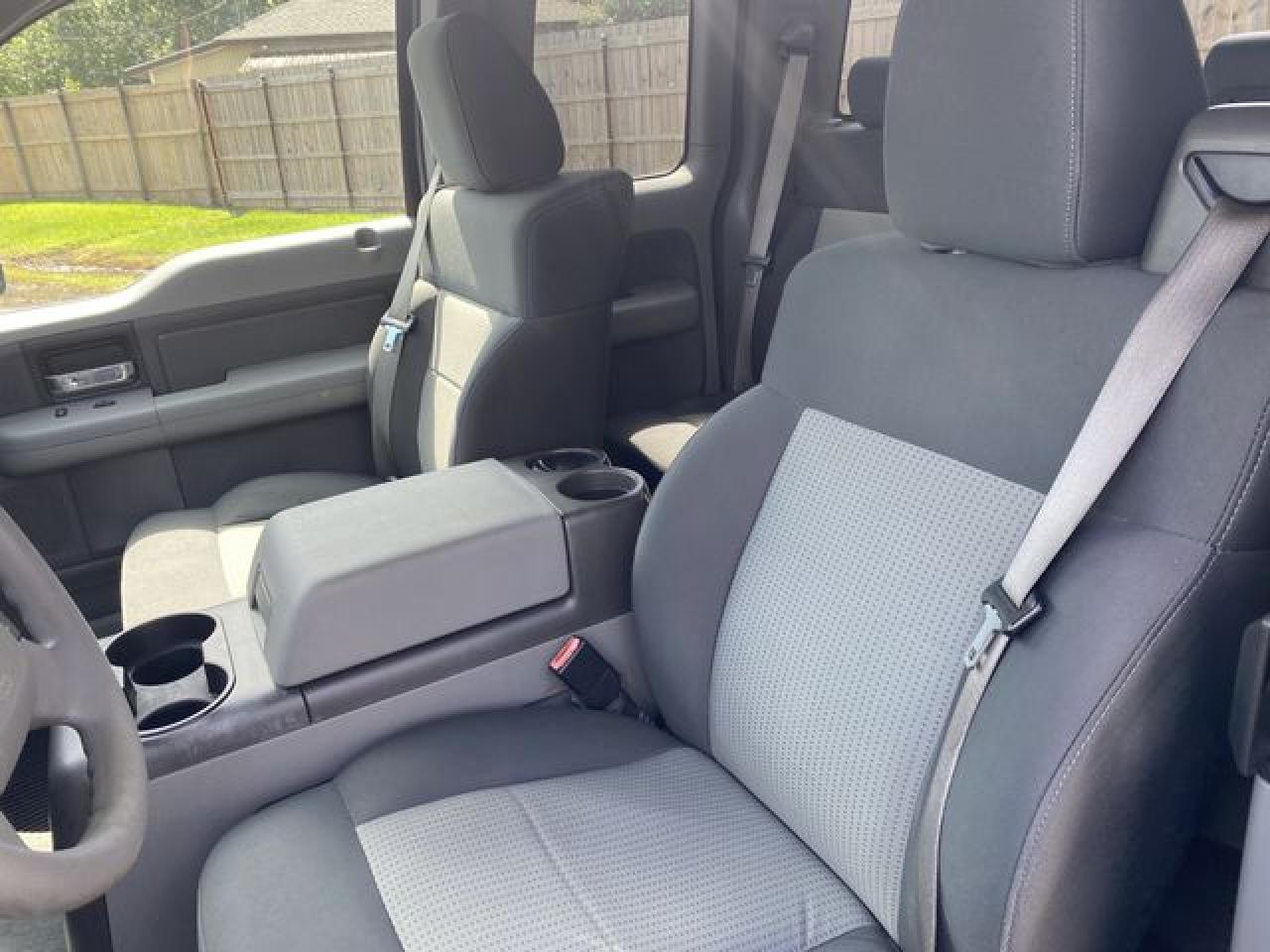 2007 Ford F150 VIN: 1FTPX12V77NA64204 Lot: 55948912