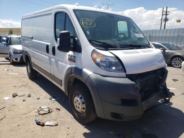 2017 RAM PROMASTER - 3C6TRVAG7HE547594