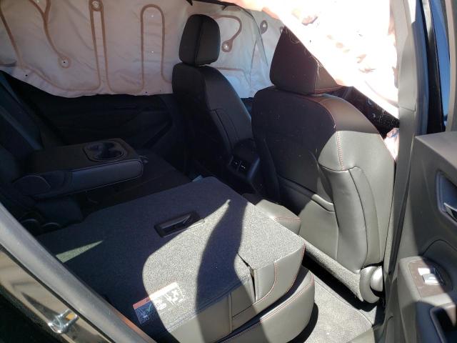 2022 CHEVROLET EQUINOX RS 2GNAXMEV7N6135932