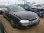 1998 CHEVROLET  MONTE CARLO