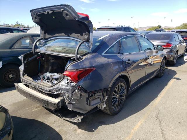 2020 TOYOTA AVALON XSE 4T1E21FB2LU017261