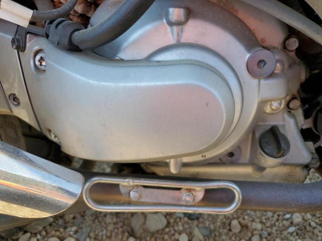 2009 HONDA FSC600 D JH2PF01119K700347