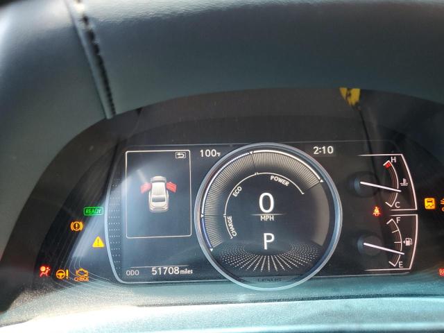 2020 LEXUS ES 300H BA 58AC21B14LU006906