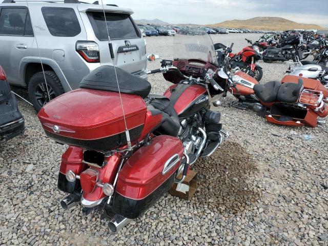 2009 YAMAHA XVZ13 TF JYAVP04E09A015933