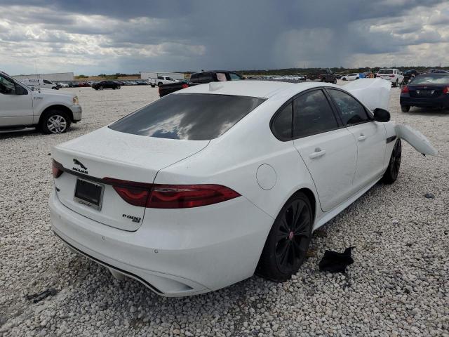 2022 JAGUAR XF R-DYNAM SAJBL4GXXNCY90413