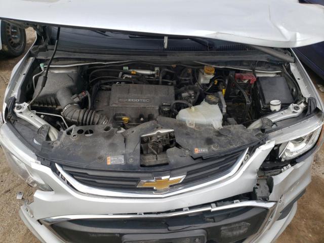 2017 CHEVROLET SONIC PREM - 1G1JF5SB4H4121108