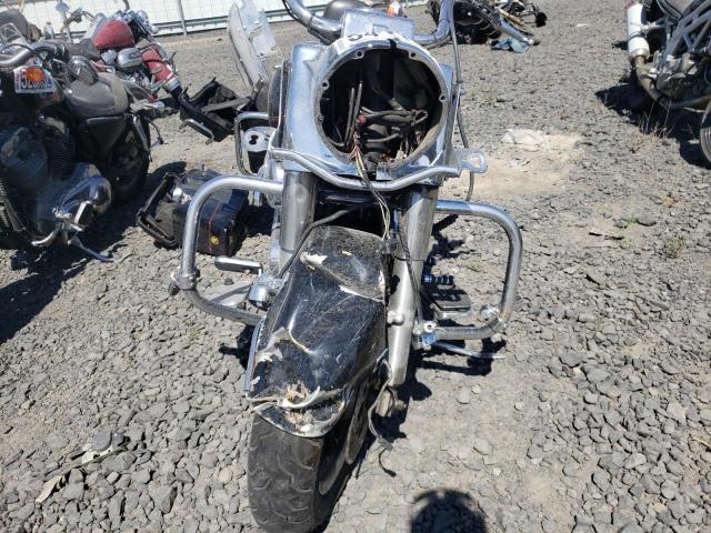 2000 HARLEY-DAVIDSON FLHR 1HD1FDV12YY626446