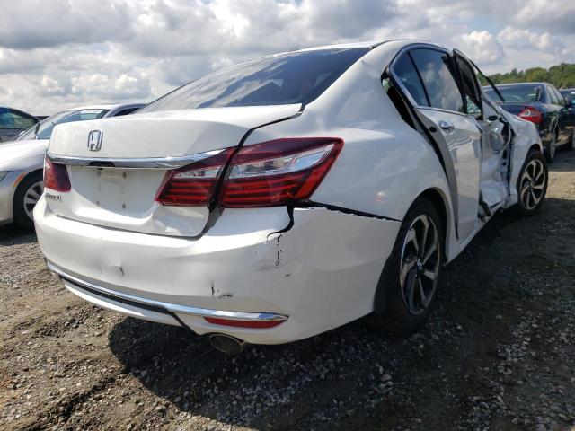 2017 HONDA ACCORD EX 1HGCR2F79HA294816