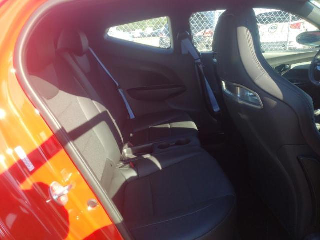 2022 HYUNDAI VELOSTER N KMHT36AH8NU012310