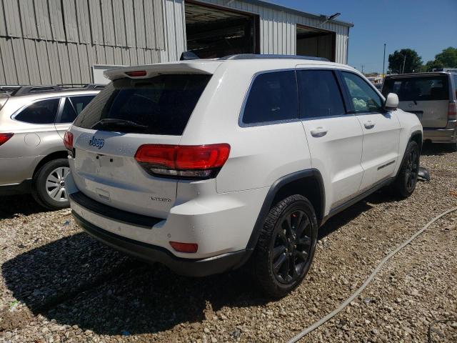 2017 JEEP GR CHEROKE 1C4RJEAG5HC845966