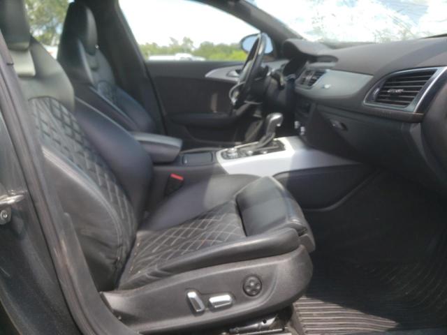 2017 AUDI A6 COMPETI WAUF3AFC1HN038731