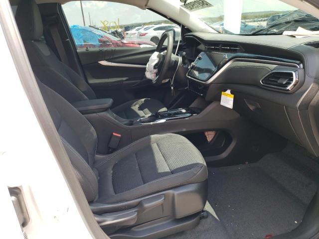 2022 CHEVROLET BOLT EUV L 1G1FY6S03N4112772