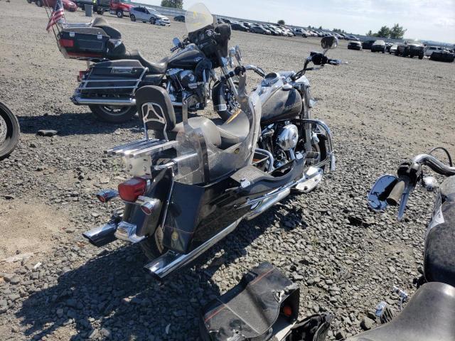 2000 HARLEY-DAVIDSON FLHR 1HD1FDV12YY626446