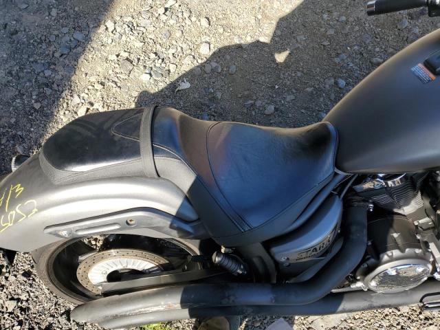 2014 YAMAHA XVS1300 CU JYAVP33E3EA010609
