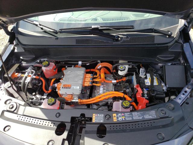 2022 CHEVROLET BOLT EUV P 1G1FZ6S02N4120326